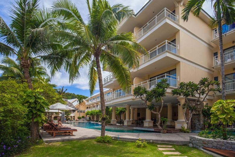 Photo of The Village Resort, 3-star hotel in Karon Beach
