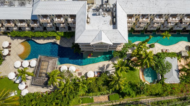 Photo of The Village Resort, 3-star hotel in Karon Beach