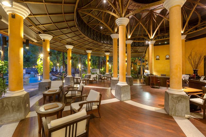 Photo of The Village Resort, 3-star hotel in Karon Beach