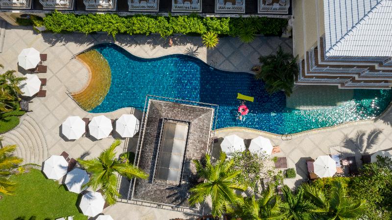 Photo of The Village Resort, 3-star hotel in Karon Beach