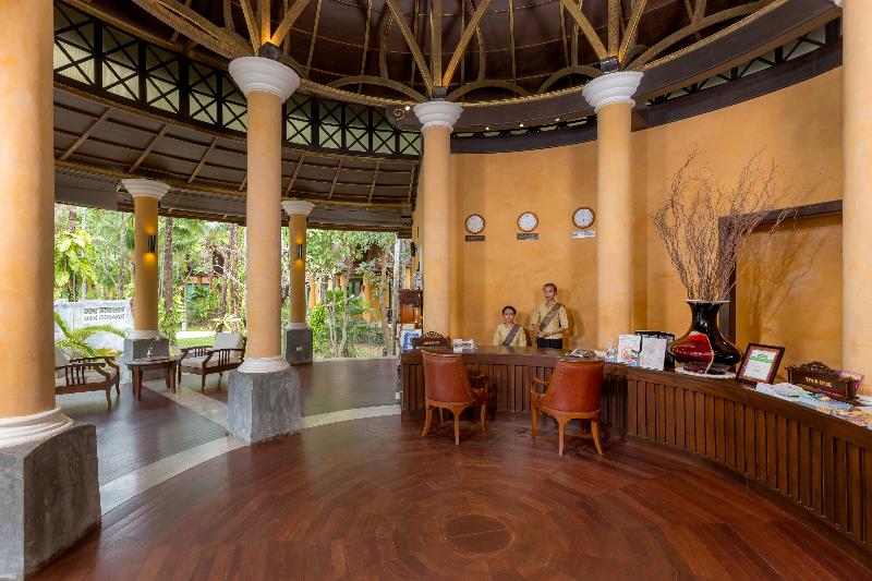 Photo of The Village Resort, 3-star hotel in Karon Beach