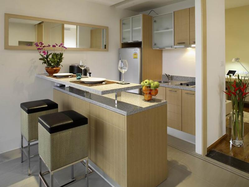 Photo of IndoChine Resort & Villas, 5-star hotel in Bangla Road