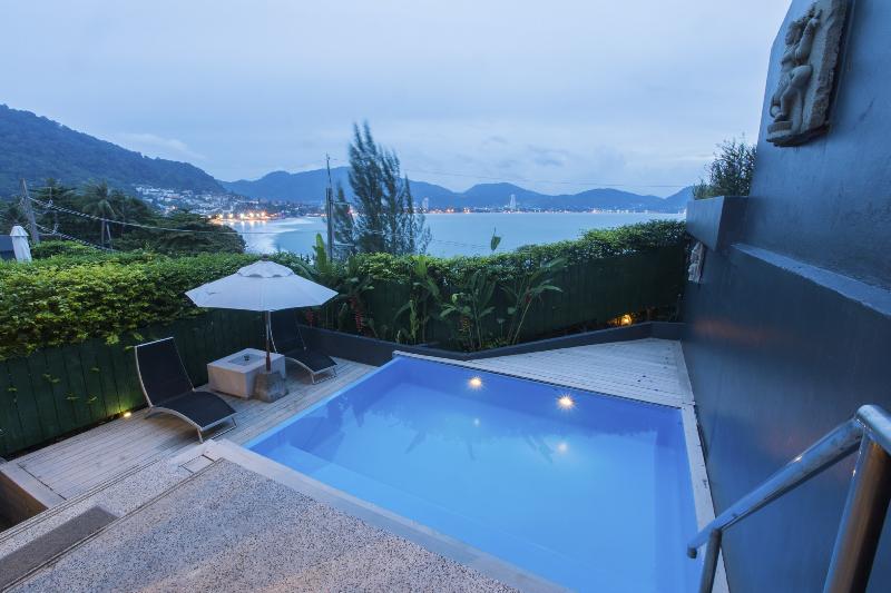 Photo of IndoChine Resort & Villas, 5-star hotel in Bangla Road