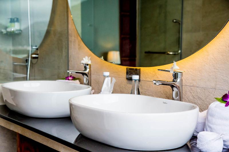 Photo of IndoChine Resort & Villas, 5-star hotel in Bangla Road