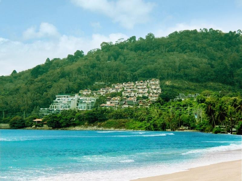 Photo of IndoChine Resort & Villas, 5-star hotel in Bangla Road