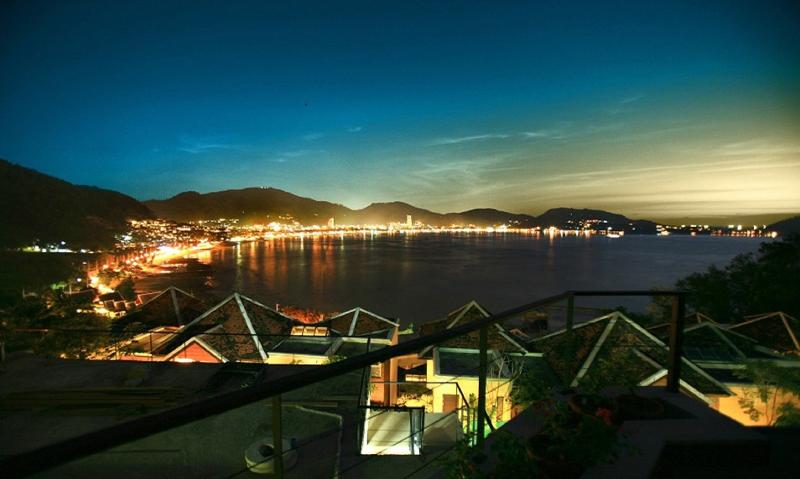 Photo of IndoChine Resort & Villas, 5-star hotel in Bangla Road