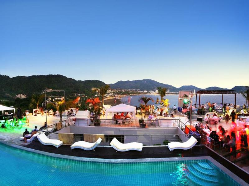 Photo of IndoChine Resort & Villas, 5-star hotel in Bangla Road