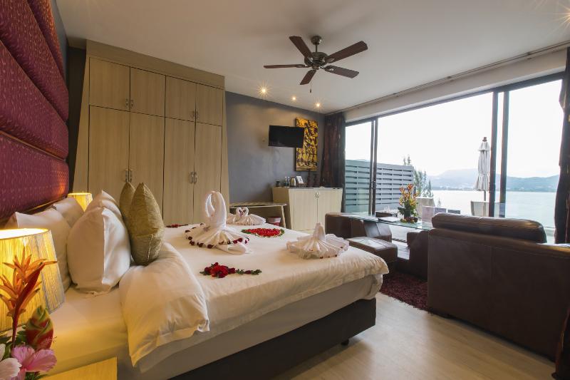 Photo of IndoChine Resort & Villas, 5-star hotel in Bangla Road