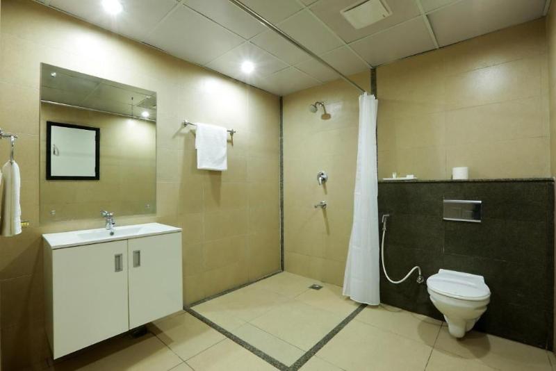 Photo of Fairvacanze Inns & Suites, 3-star hotel in Sonepat