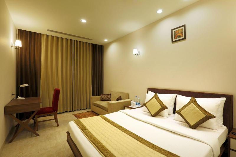 Photo of Fairvacanze Inns & Suites, 3-star hotel in Sonepat