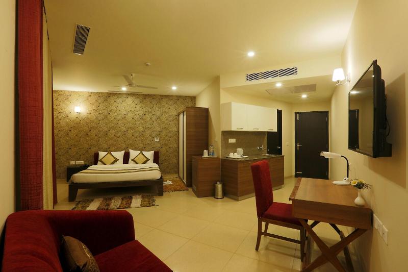 Photo of Fairvacanze Inns & Suites, 3-star hotel in Sonepat