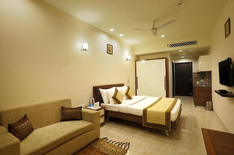 Photo of Fairvacanze Inns & Suites, 3-star hotel in Sonepat