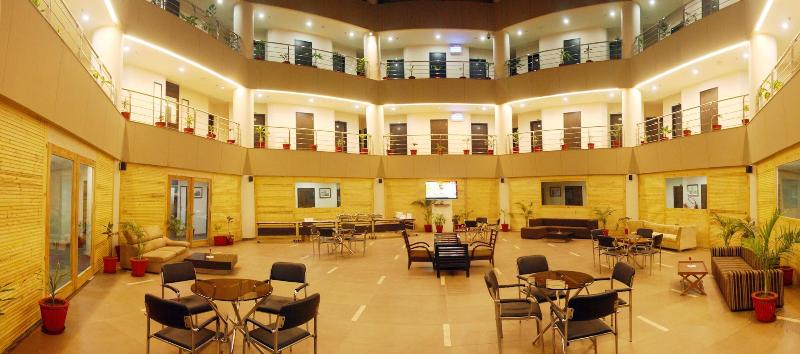 Photo of Fairvacanze Inns & Suites, 3-star hotel in Sonepat