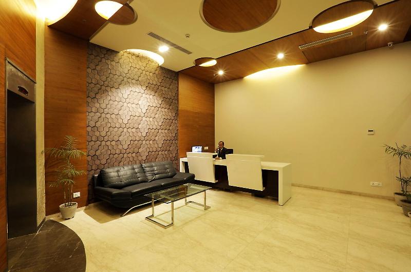 Photo of Fairvacanze Inns & Suites, 3-star hotel in Sonepat