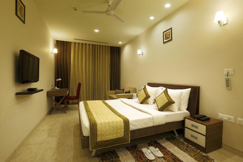 Photo of Fairvacanze Inns & Suites, 3-star hotel in Sonepat