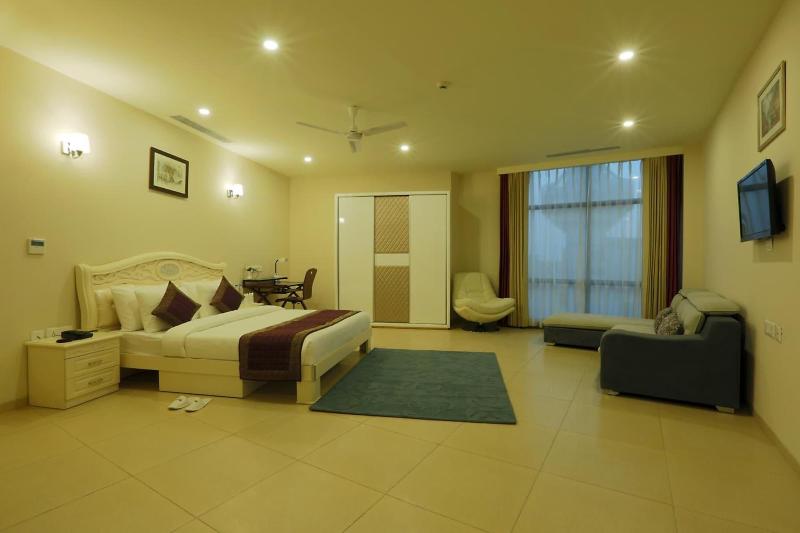 Photo of Fairvacanze Inns & Suites, 3-star hotel in Sonepat