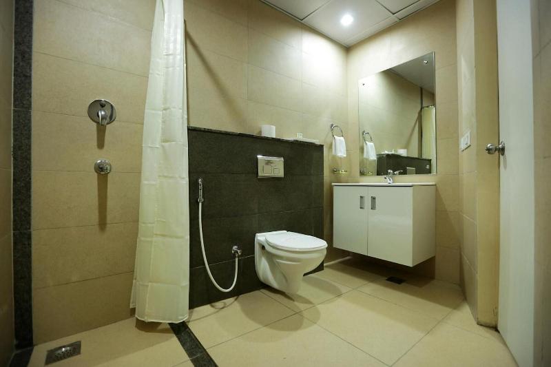 Photo of Fairvacanze Inns & Suites, 3-star hotel in Sonepat