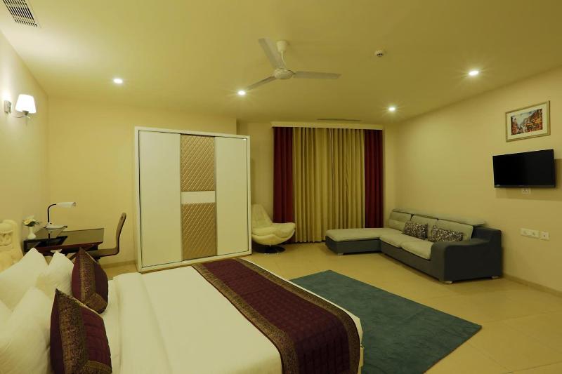 Photo of Fairvacanze Inns & Suites, 3-star hotel in Sonepat