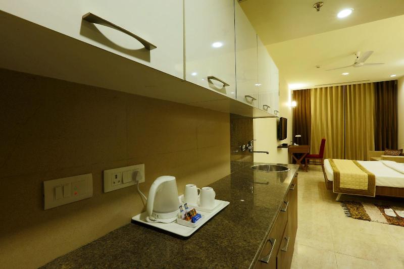 Photo of Fairvacanze Inns & Suites, 3-star hotel in Sonepat