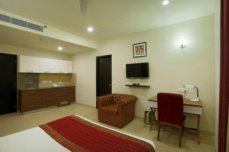 Photo of Fairvacanze Inns & Suites, 3-star hotel in Sonepat