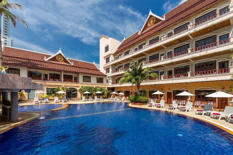 Photo of Tony Resort hotel in Bangla Road