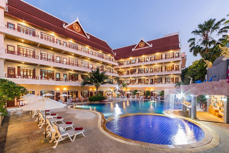 Photo of Tony Resort hotel in Bangla Road