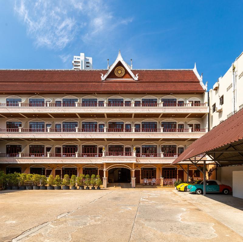 Photo of Tony Resort hotel in Bangla Road