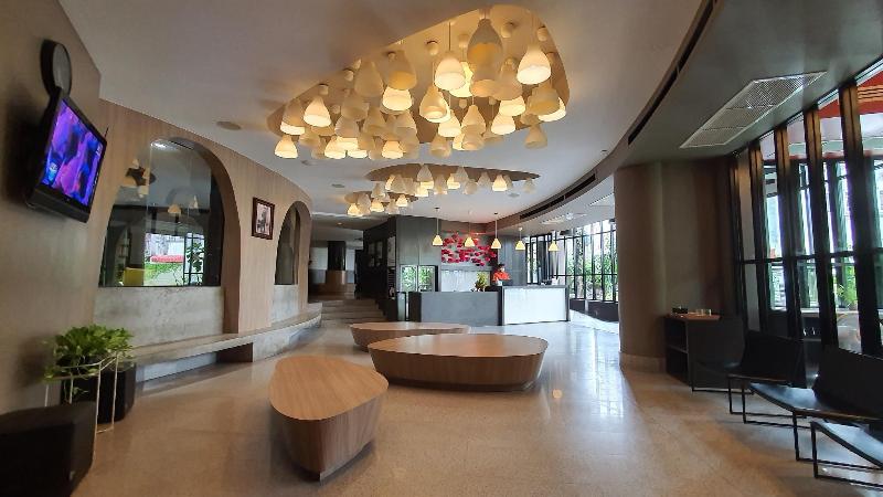 Photo of The Pavilions Phuket, 5-star hotel in Layan Beach