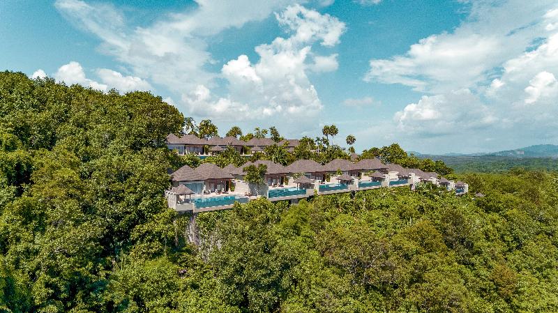 Photo of The Pavilions Phuket, 5-star hotel in Layan Beach
