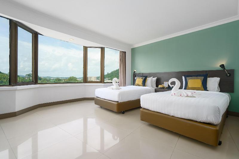 Photo of The Pavilions Phuket, 5-star hotel in Layan Beach