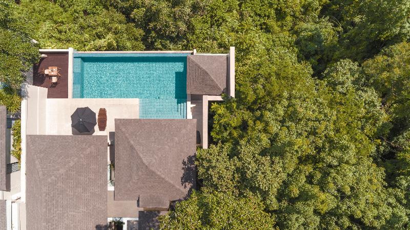 Photo of The Pavilions Phuket, 5-star hotel in Layan Beach