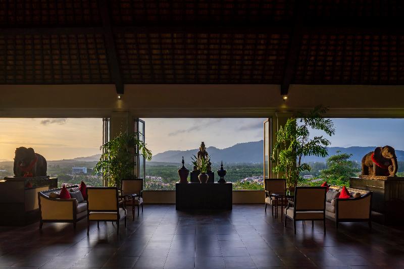 Photo of The Pavilions Phuket, 5-star hotel in Layan Beach