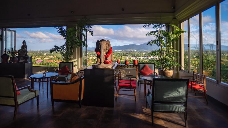 Photo of The Pavilions Phuket, 5-star hotel in Layan Beach