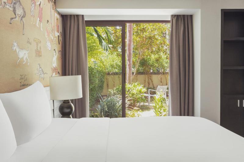 Photo of The Pavilions Phuket, 5-star hotel in Layan Beach