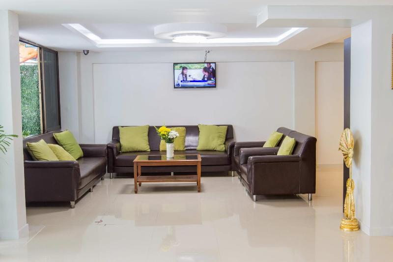 Photo of BH Baan Paradise, 2-star hotel in Bangla Road