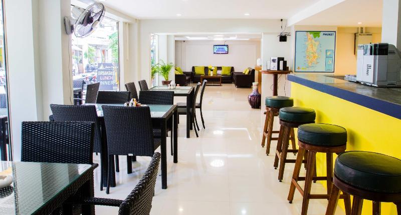 Photo of BH Baan Paradise, 2-star hotel in Bangla Road