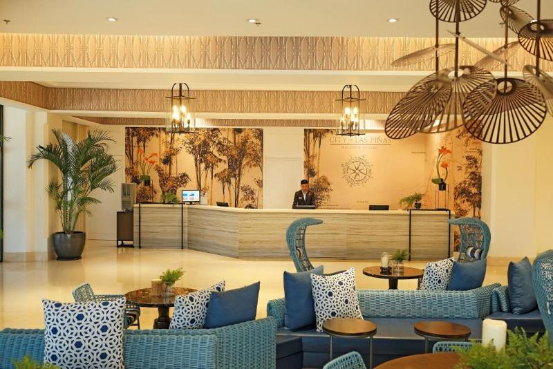 Photo of MELLA HOTEL MANILA, 4-star hotel in Manila
