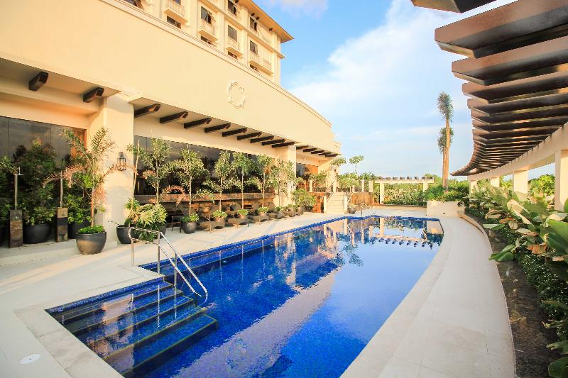 Photo of MELLA HOTEL MANILA, 4-star hotel in Manila