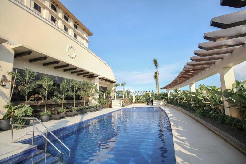 Photo of MELLA HOTEL MANILA, 4-star hotel in Manila