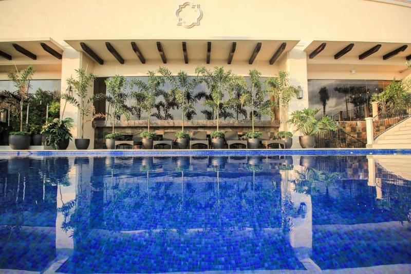 Photo of MELLA HOTEL MANILA, 4-star hotel in Manila