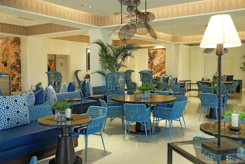 Photo of MELLA HOTEL MANILA, 4-star hotel in Manila