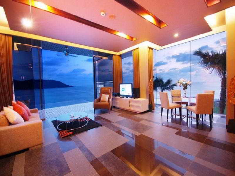 Photo of Impiana Private Villas Kata Noi, 5-star hotel in Kata Beach