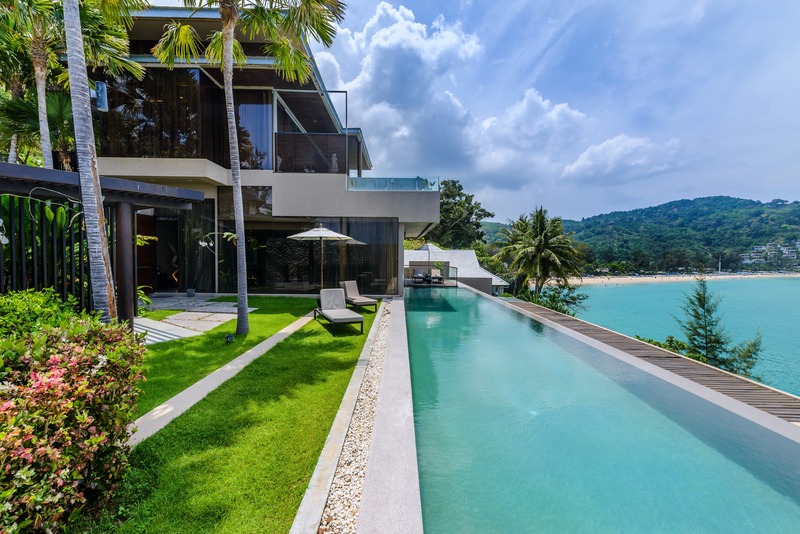 Photo of Impiana Private Villas Kata Noi, 5-star hotel in Kata Beach