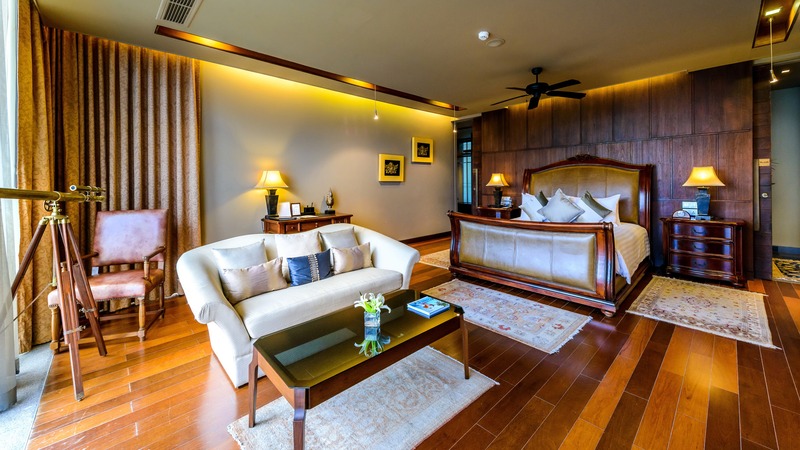 Photo of Impiana Private Villas Kata Noi, 5-star hotel in Kata Beach