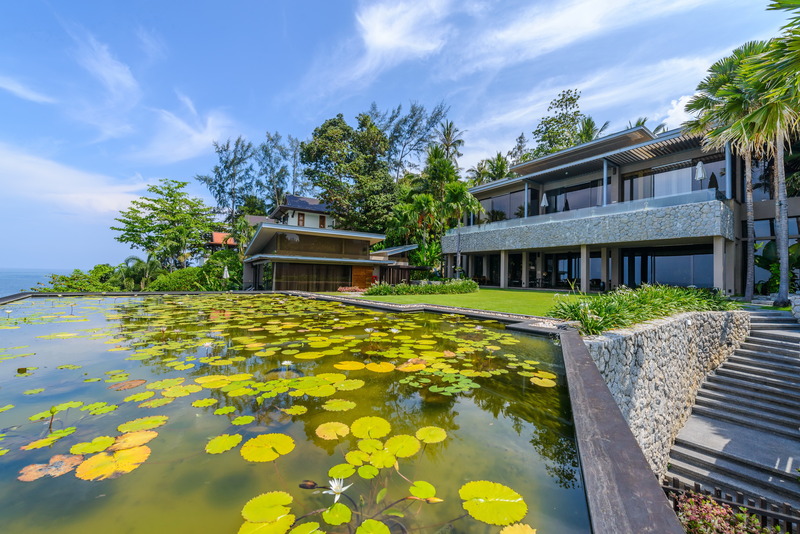 Photo of Impiana Private Villas Kata Noi, 5-star hotel in Kata Beach