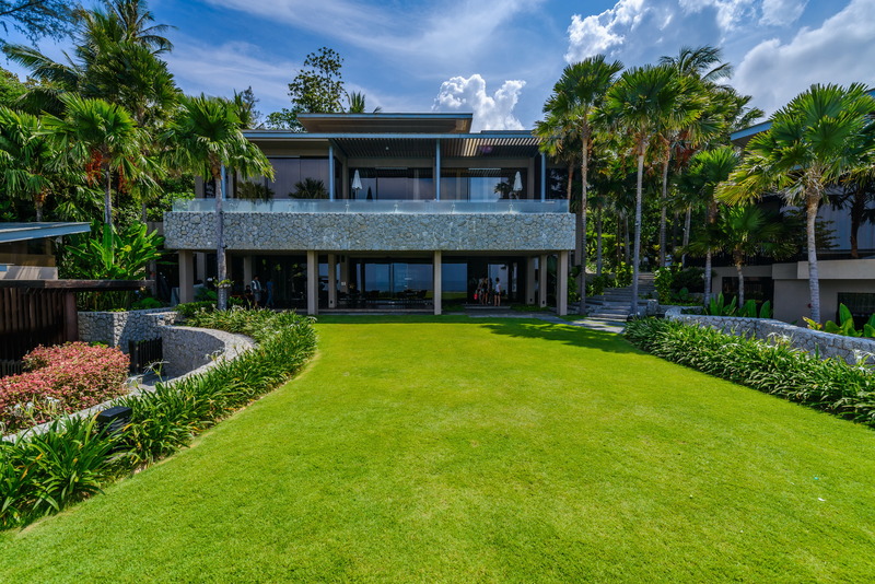 Photo of Impiana Private Villas Kata Noi, 5-star hotel in Kata Beach