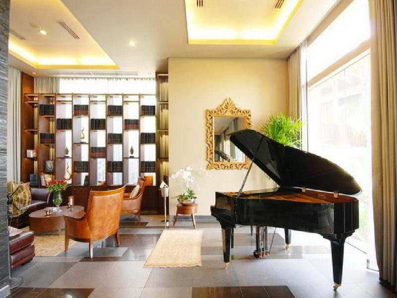 Photo of Impiana Private Villas Kata Noi, 5-star hotel in Kata Beach