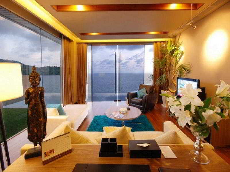Photo of Impiana Private Villas Kata Noi, 5-star hotel in Kata Beach