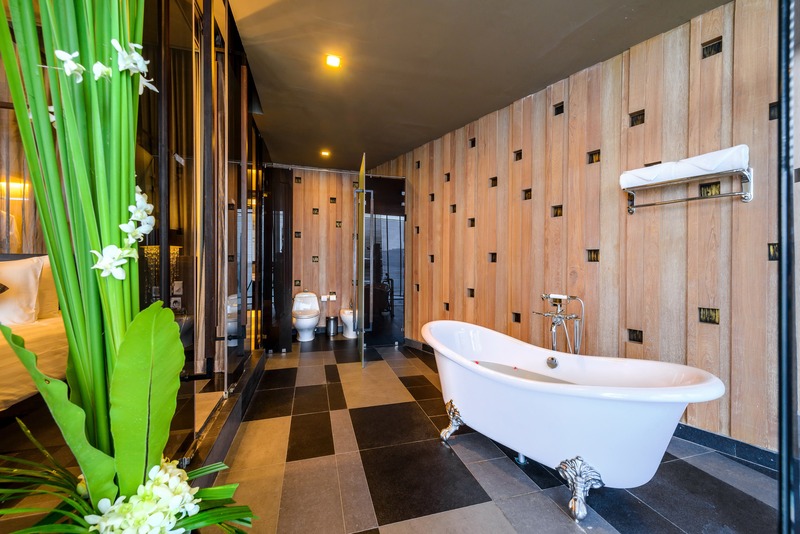 Photo of Impiana Private Villas Kata Noi, 5-star hotel in Kata Beach