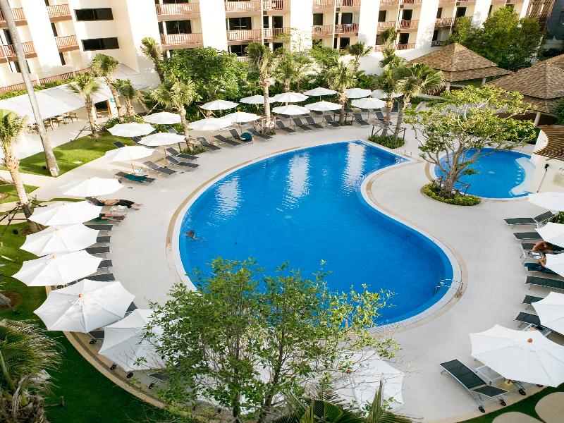 Easy Planet Phuket, Patong exterior, 3-Star hotel in Bangla Road